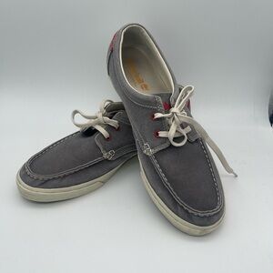 Men's Timberland Boat Shoe